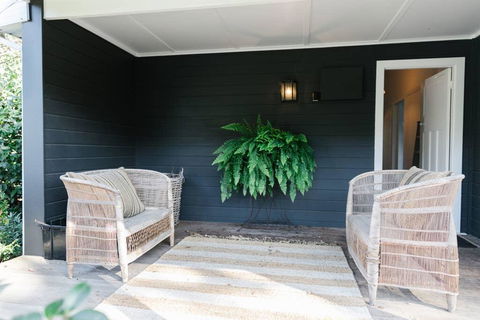 The Farm House At Springfield - Accommodation Melbourne 1