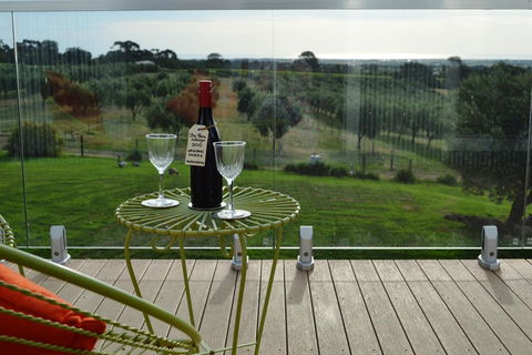 The Farm Willunga - Accommodation Melbourne 0