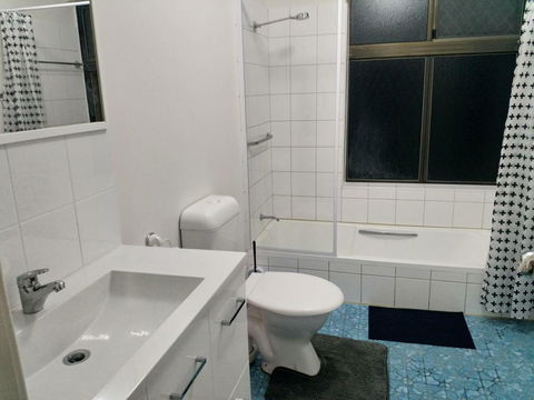 The Fawzi Muslim Homestay - Accommodation Melbourne 3