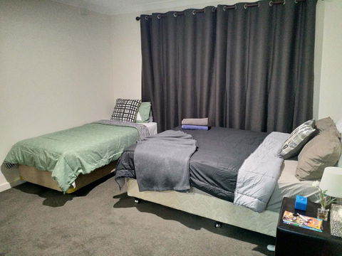The Fawzi Muslim Homestay - Accommodation Melbourne 1