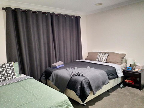 The Fawzi Muslim Homestay - Accommodation Melbourne 2