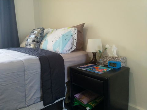 The Fawzi Muslim Homestay - Accommodation Melbourne 0
