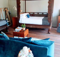 The FarmShed Private Retreat McLaren Vale - Accommodation Melbourne