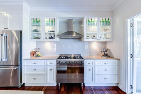 The Frangipani Farm - Accommodation Melbourne 2