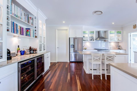 The Frangipani Farm - Accommodation Melbourne 3