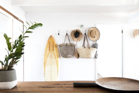 The G-Shack Rennies Beach, Ulladulla - Accommodation Melbourne 3