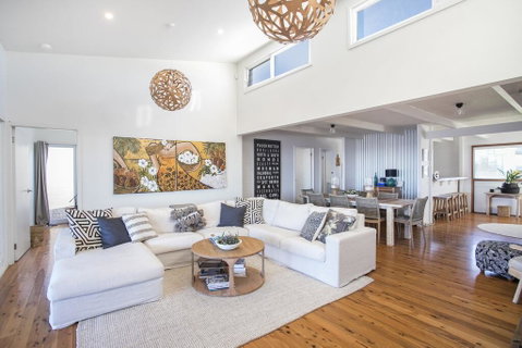 The G-Shack Rennies Beach, Ulladulla - Accommodation Melbourne 0