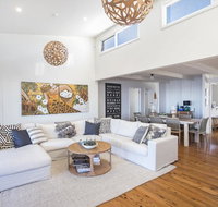 The G-Shack Rennies Beach Ulladulla - Accommodation Melbourne