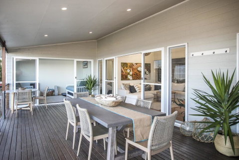 The G-Shack Rennies Beach, Ulladulla - Accommodation Melbourne 2