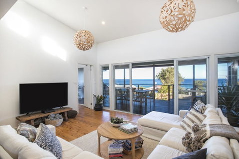 The G-Shack Rennies Beach, Ulladulla - Accommodation Melbourne 1