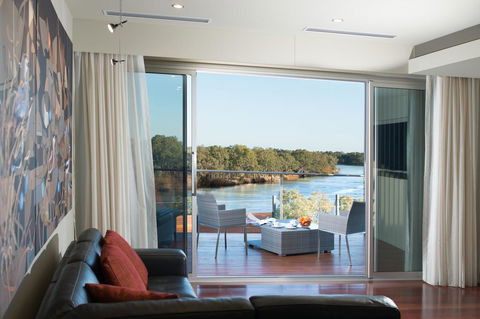The Frames - Accommodation Melbourne 1