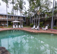 The Galaxy Motel - Accommodation Melbourne