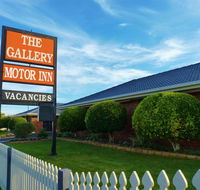 The Gallery Motor Inn - Melbourne 4u