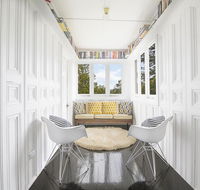 The Gardener's Cottage - Accommodation Melbourne