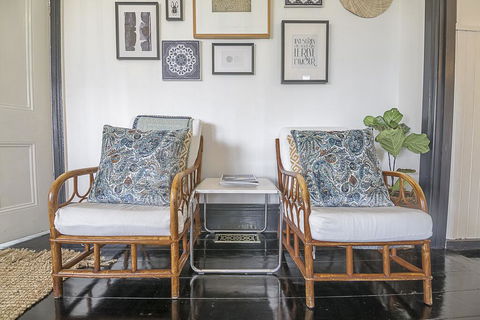 The Gardener's Cottage - Accommodation Melbourne 3