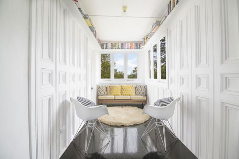 The Gardener's Cottage - Accommodation Melbourne 0
