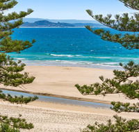 The Garland at Rainbow Bay - Accommodation Melbourne