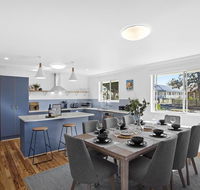 The Gathering Ground - spacious entertainer in Toowoomba City - Accommodation Melbourne