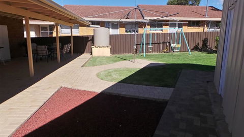 The Garden House - Accommodation Melbourne 2
