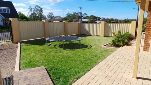 The Garden House - Accommodation Melbourne 3