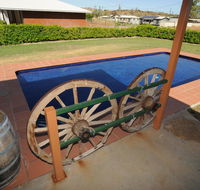 The Gidgee Inn - Melbourne 4u