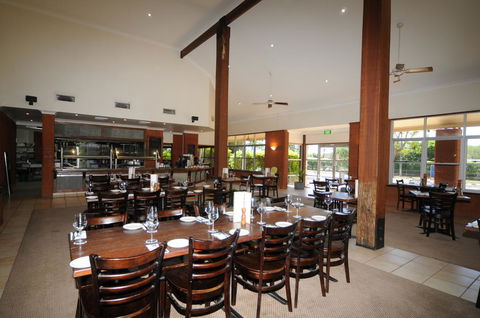 The Gidgee Inn - Melbourne 4u 1