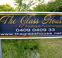 The Glasshouse Boutique Accommodation - Melbourne 4u