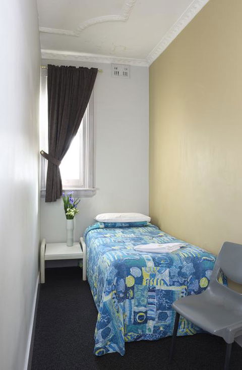 The George Street Hotel - Accommodation Melbourne 3
