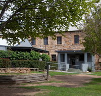 The Globe Hotel Rylstone - Accommodation Melbourne