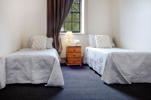 The Globe Hotel, Rylstone - Accommodation Melbourne 3
