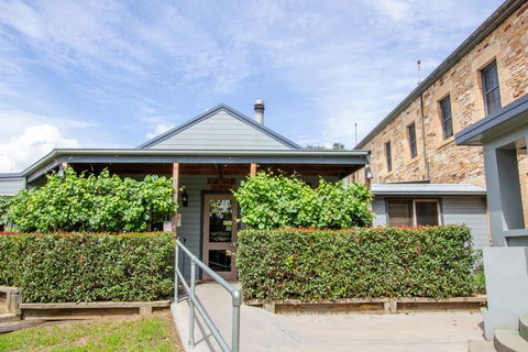 The Globe Hotel, Rylstone - Accommodation Melbourne 1