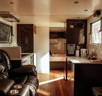 The Grampians Caravan - Accommodation Melbourne