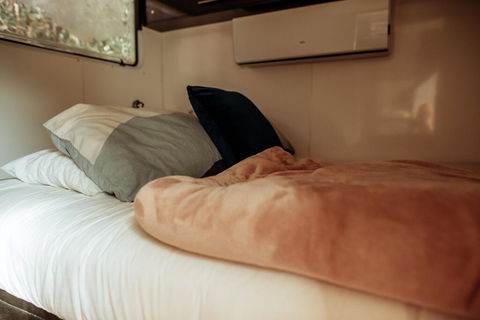 The Grampians Caravan - Accommodation Melbourne 2