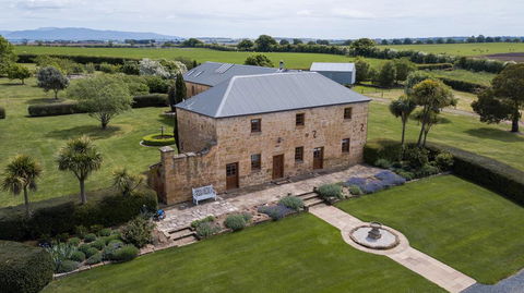 The Granary - Accommodation Melbourne 0