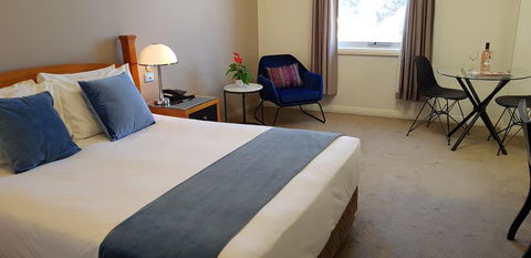 The Grand Motel - Accommodation Melbourne 2
