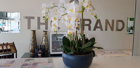 The Grand Motel - Accommodation Melbourne 1