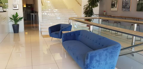 The Grand Motel - Accommodation Melbourne 3