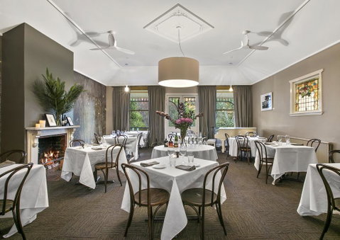 The Grande - Accommodation Melbourne 3