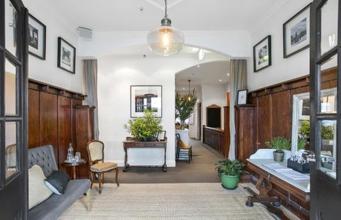 The Grande - Accommodation Melbourne 1