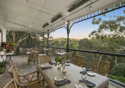 The Grande - Accommodation Melbourne 2