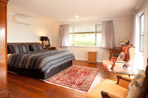 The Grange On Kalgan Bed & Breakfast, Pets Ok, Albany WA - Accommodation Melbourne 1