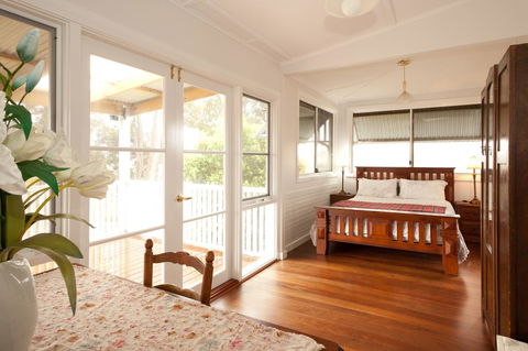 The Grange On Kalgan Bed & Breakfast, Pets Ok, Albany WA - Accommodation Melbourne 3