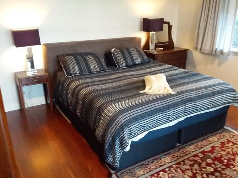The Grange On Kalgan Bed & Breakfast, Pets Ok, Albany WA - Accommodation Melbourne 2