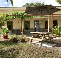 The Grape and Olive at Willunga - Accommodation Melbourne