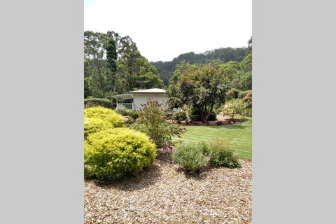 The Greenhouse - Accommodation Melbourne 3
