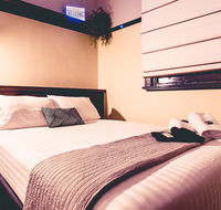 The Greenroof - Accommodation Melbourne