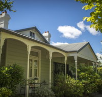 The Greens of Leura - Accommodation Melbourne