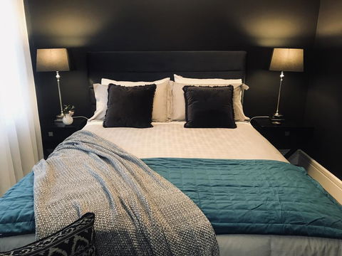 The Grove - Accommodation Melbourne 1