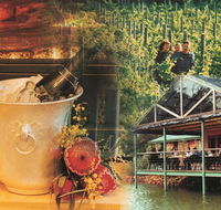 The Grove Distillery  Brewery - Accommodation Melbourne