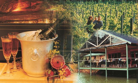 The Grove Distillery & Brewery - Accommodation Melbourne 0